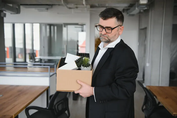 “What's The Dumbest Thing You've Gotten Fired For?” (28 Hilarious Answers)