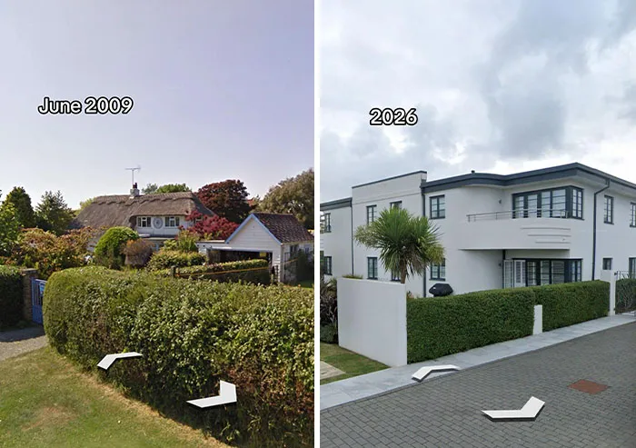 49 Home Renovations That Left People Asking, "Why Would You Do That?"