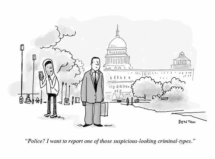This Cartoonist Proves There’s A Dose Of Comedy To Find In Very Mundane Things (34 New Comics)