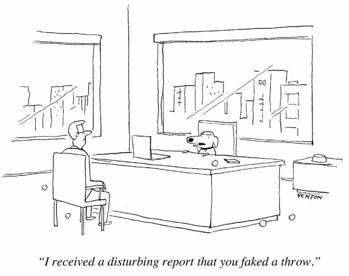 This Cartoonist Proves There’s A Dose Of Comedy To Find In Very Mundane Things (34 New Comics)