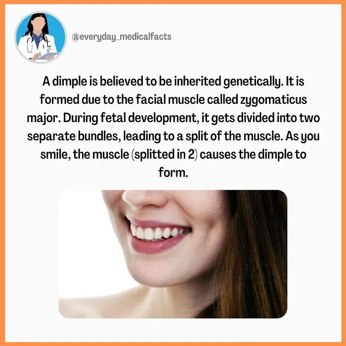 71 Health Facts That Are As Surprising As They Are Educational