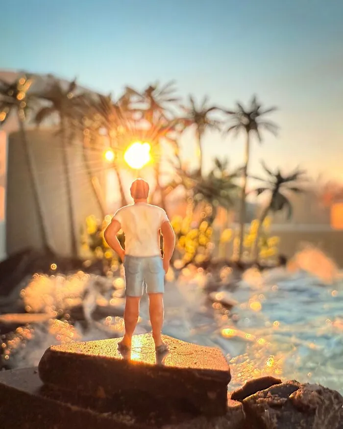 “We Rediscover The Power Of Vacation In Resetting Our Minds”