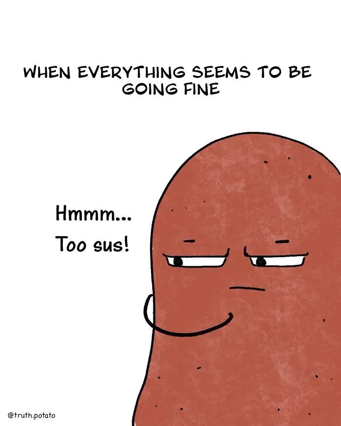 ‘Truth Potato’: 61 Things That You May Deny But Which Are Actually True