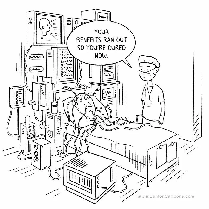 This Cartoonist Proves There’s A Dose Of Comedy To Find In Very Mundane Things (34 New Comics)