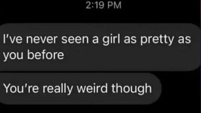 People Shared The Most Weirdly Amusing Text Conversations They Had And These 53 Are Hilarious