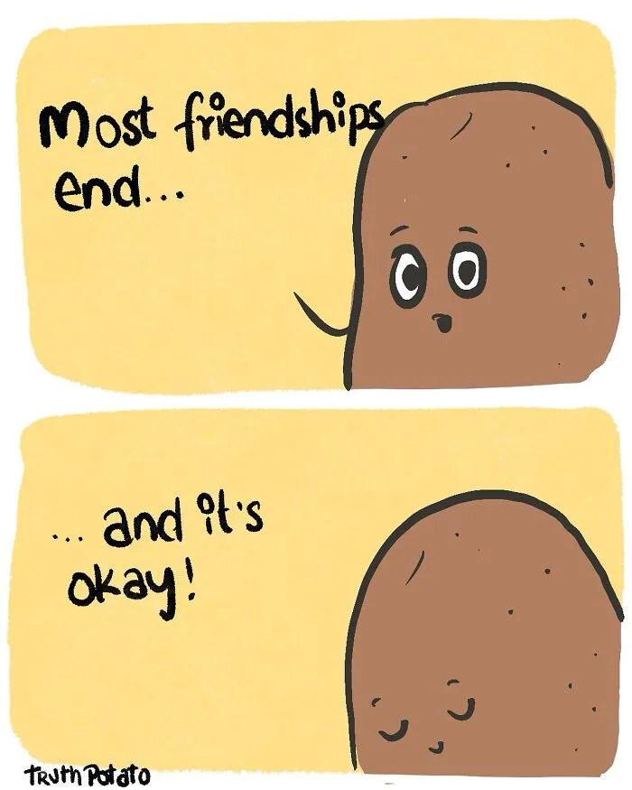 ‘Truth Potato’: 61 Things That You May Deny But Which Are Actually True