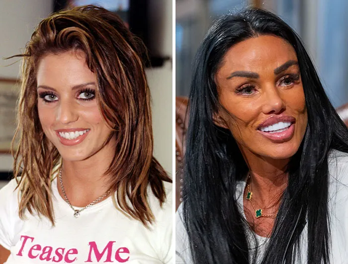 Katie Price