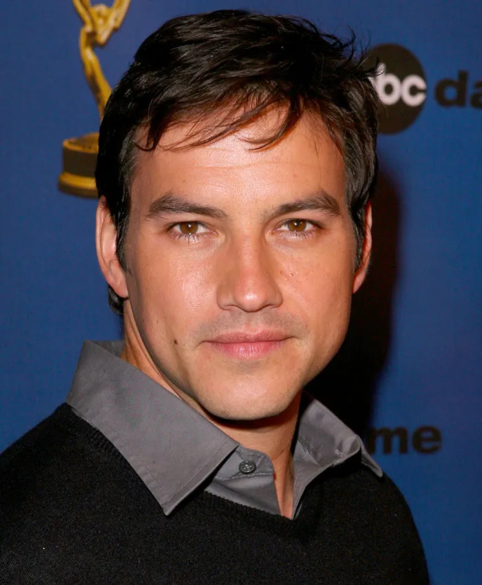 Tyler Christopher