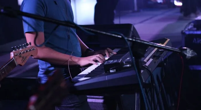 Which Live Music Experience Would You Rather Have?