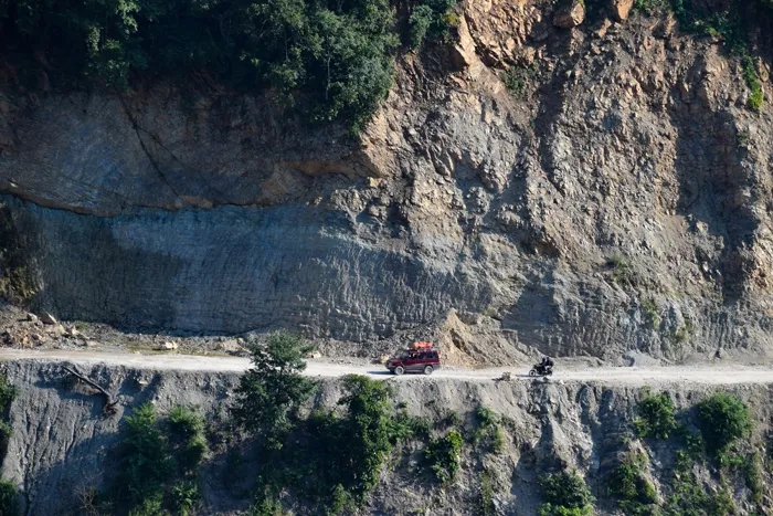 47 Terrifying Real-Life Events That Survivors Will Probably Never Forget