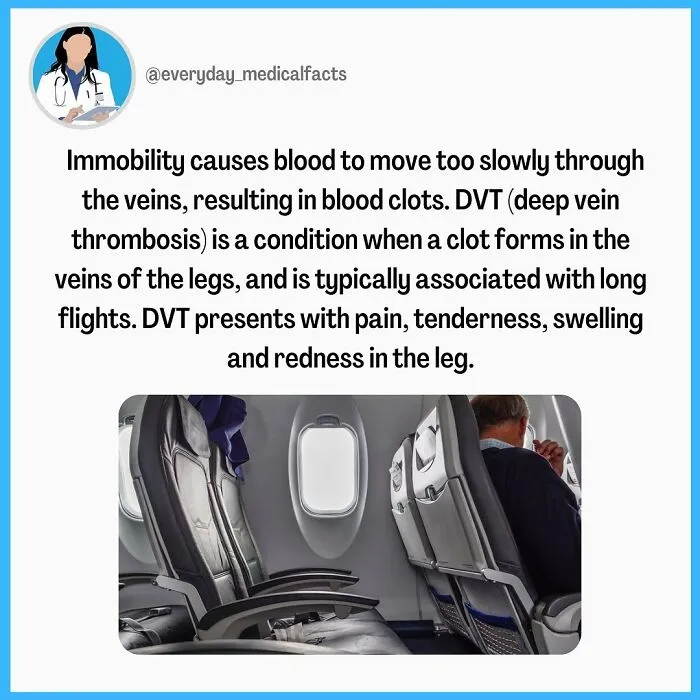 71 Health Facts That Are As Surprising As They Are Educational