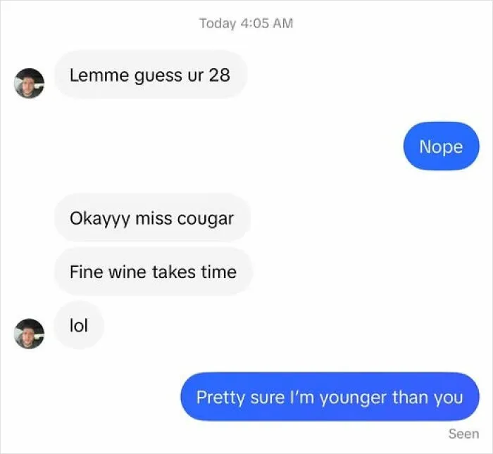 I Got One