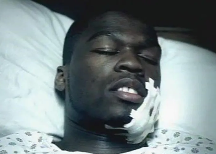 Inside 50 Cent's Near-Fatal Attack