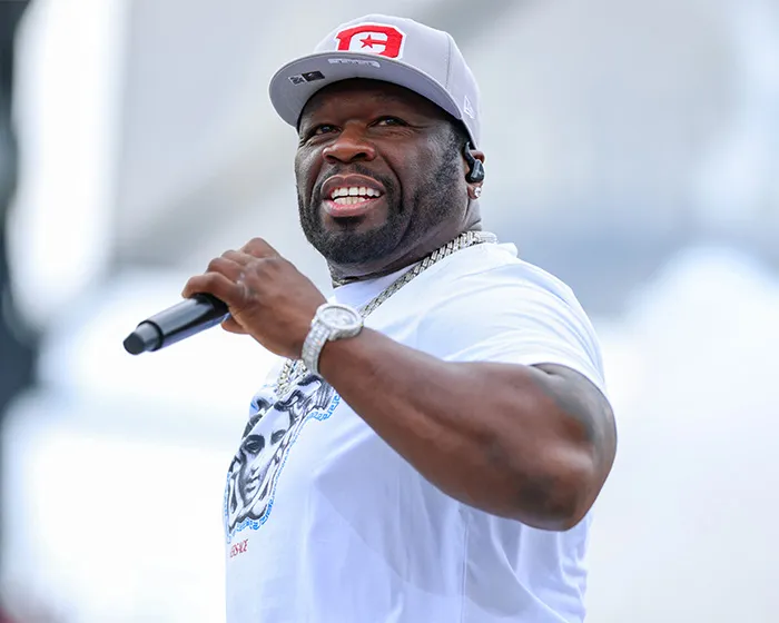 Inside 50 Cent's Near-Fatal Attack