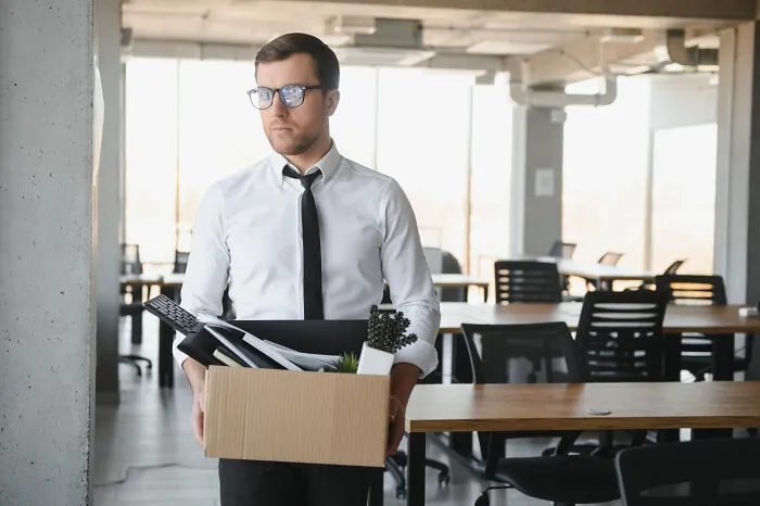 36 ‘I Quit’ Moments So Legendary They’re Probably Still Being Talked About In The Break Room