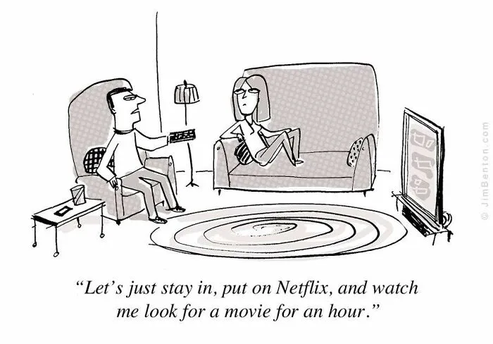 This Cartoonist Proves There’s A Dose Of Comedy To Find In Very Mundane Things (34 New Comics)