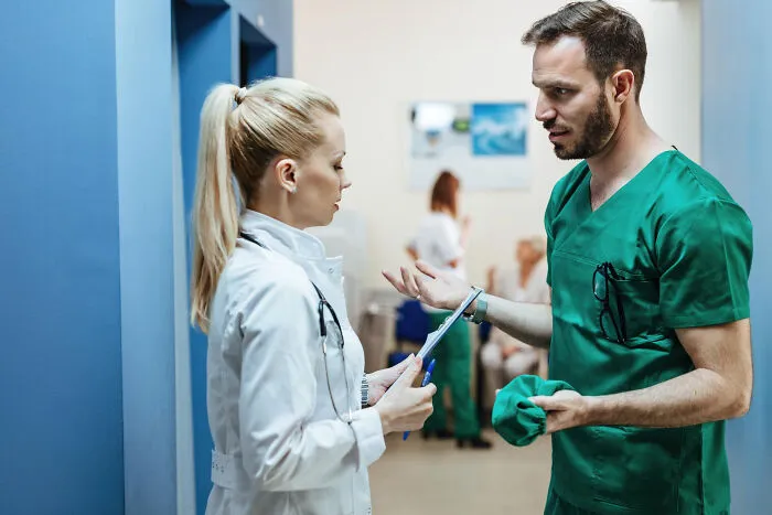 35 Healthcare Secrets Are Finally Exposed And The Internet Is Not Ready For Some Of Them