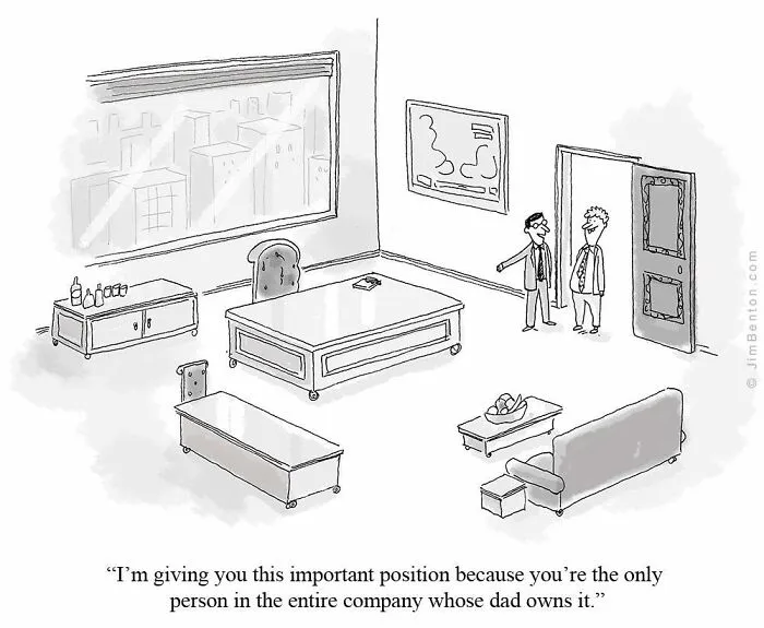 This Cartoonist Proves There’s A Dose Of Comedy To Find In Very Mundane Things (34 New Comics)