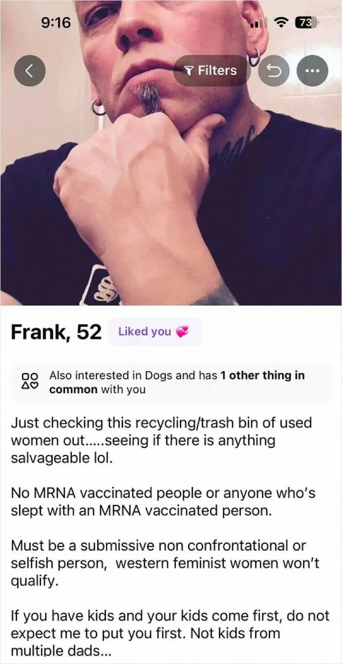 Just Checking