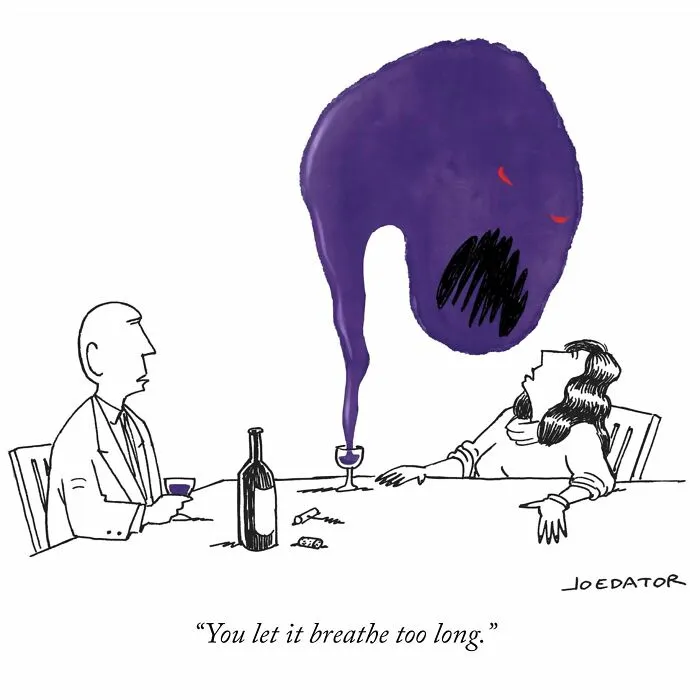 49 New Single-Panel Comics By Joe Dator With Punchlines That Reward A Second Look