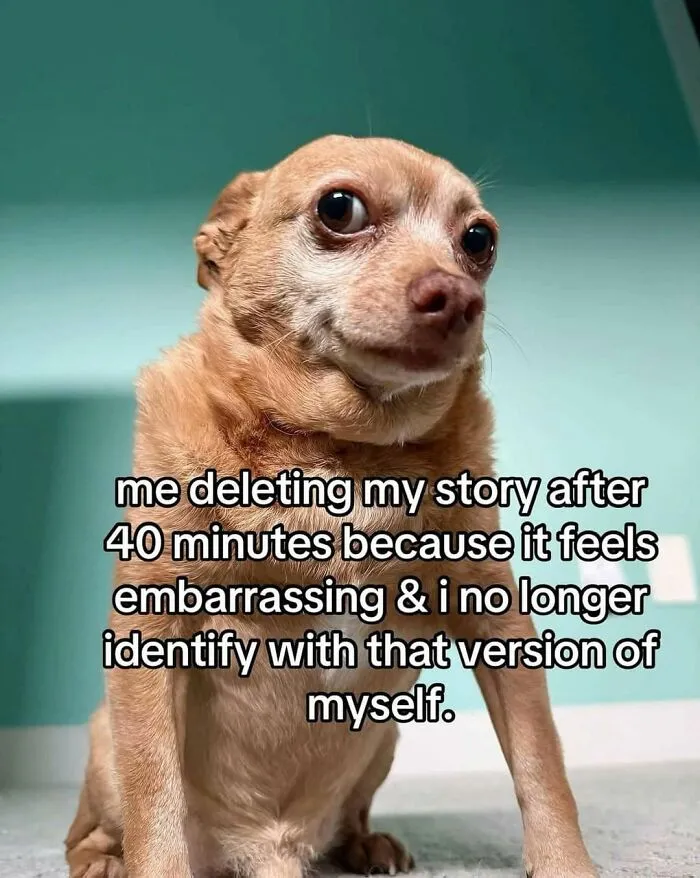 93 Brutally Honest Posts About Womanhood That Men Might Never Fully Get