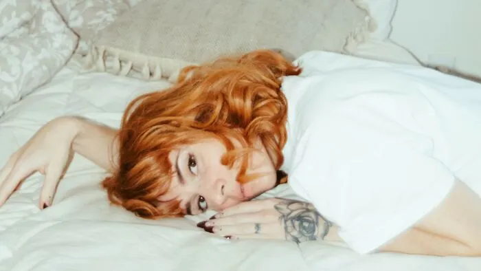 Last night was my (24F) first sleepover at my boyfriend’s (29M) place. He bought me lingerie as a gift. It’s beautiful, but the sort of thing you wear for 5 minutes at a time. When we were getting ready to sleep, I put on some boxers and a large t-shirt, which are very comfy. My boyfriend asked why I didn’t put the lingerie on for bed. I told him I loved it, but it’s a bit scratchy to sleep in. He was super upset that I “dressed like a man.” I told him that this is just what I wear to bed, to which he responded that it’s fine when I’m alone, but it makes him sick when I’m with him. I guess I don’t really know the couples’ sleepover etiquette.
