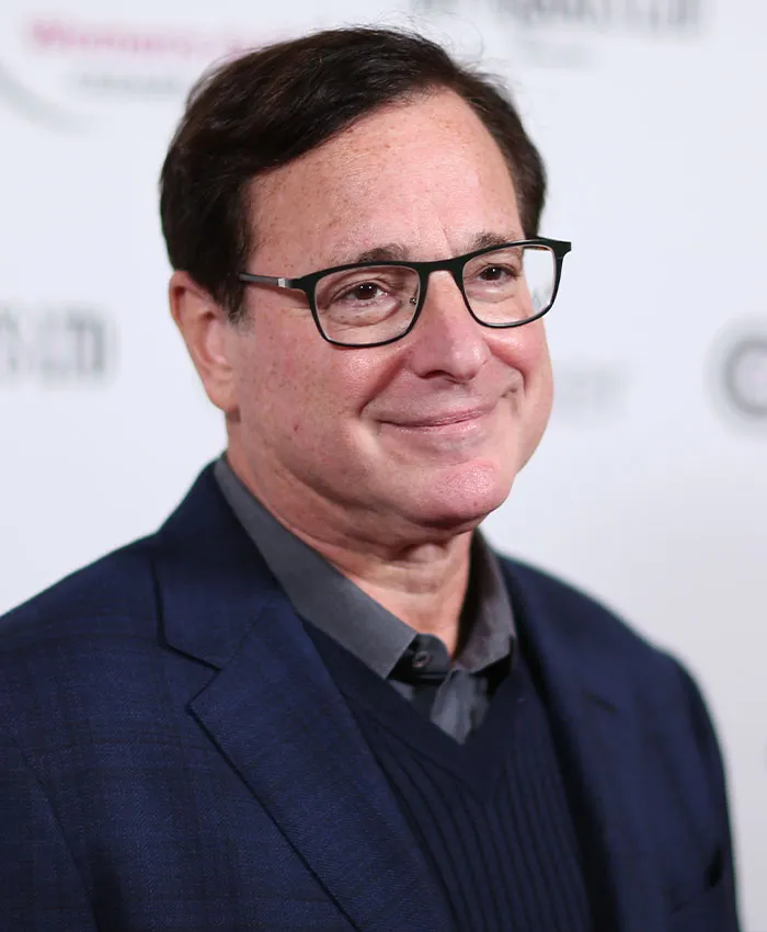 Bob Saget