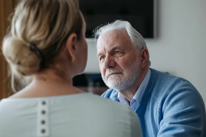 People Share 42 Experiences Showing The Truth About Relationships With Big Age Gaps