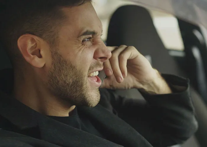 47 People Share The One Thing They Accidentally Witnessed That They’ll Never Forget