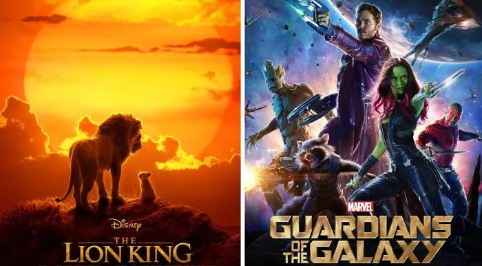 Which Soundtrack Is More Unforgettable?