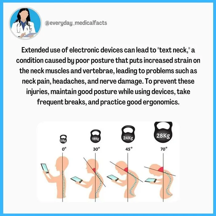 71 Health Facts That Are As Surprising As They Are Educational