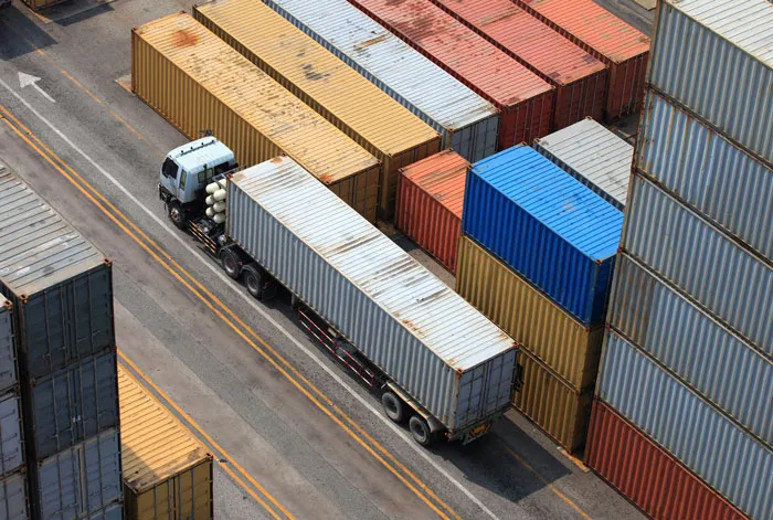 My Boss Insisted We Cut Out The Middleman To Save 15%, So I Let Him Handle The Logistics Of A 40-Foot Container