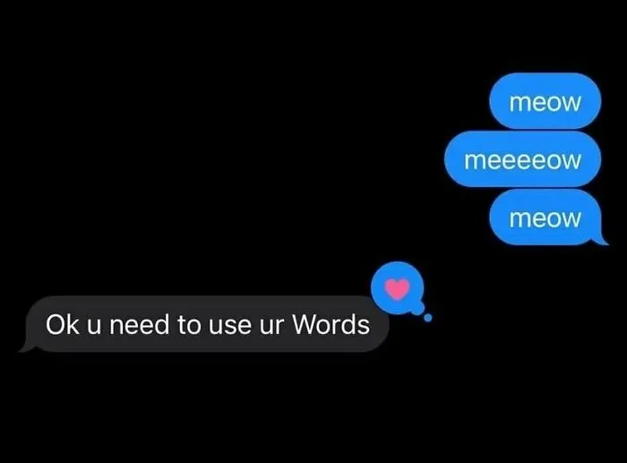 People Shared The Most Weirdly Amusing Text Conversations They Had And These 53 Are Hilarious