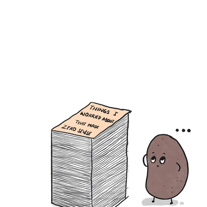 ‘Truth Potato’: 61 Things That You May Deny But Which Are Actually True