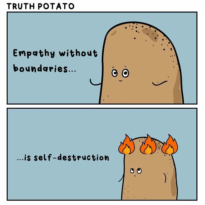 ‘Truth Potato’: 61 Things That You May Deny But Which Are Actually True