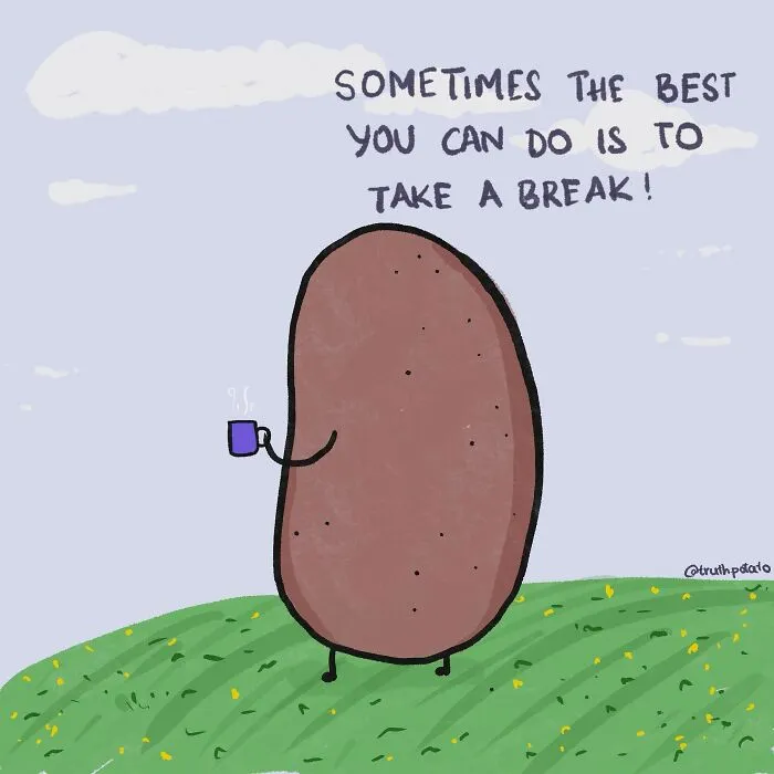 ‘Truth Potato’: 61 Things That You May Deny But Which Are Actually True
