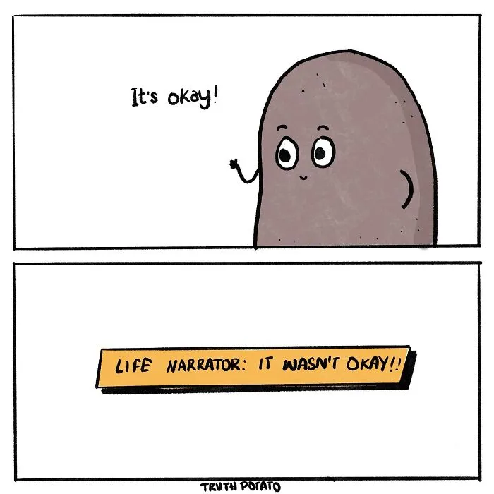 ‘Truth Potato’: 61 Things That You May Deny But Which Are Actually True