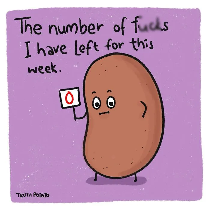 ‘Truth Potato’: 61 Things That You May Deny But Which Are Actually True