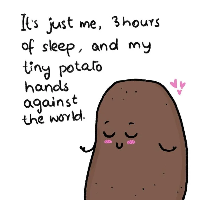 ‘Truth Potato’: 61 Things That You May Deny But Which Are Actually True