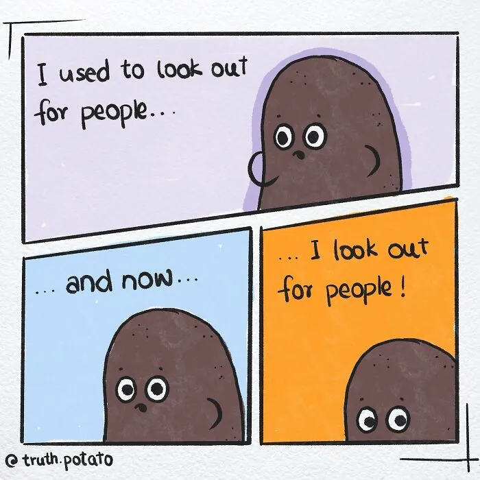 ‘Truth Potato’: 61 Things That You May Deny But Which Are Actually True