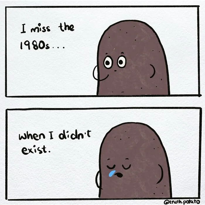 ‘Truth Potato’: 61 Things That You May Deny But Which Are Actually True