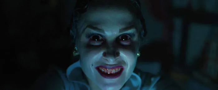 Insidious: Chapter 2 (2023)