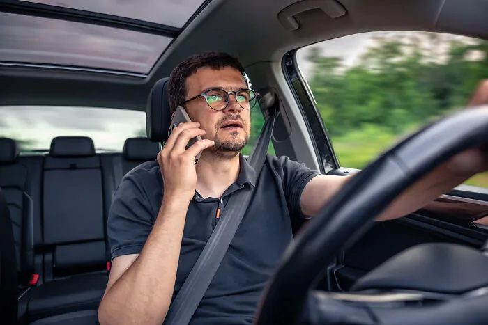 36 Accidental Phone Calls That Ruined Relationships, Careers, And Families In Seconds