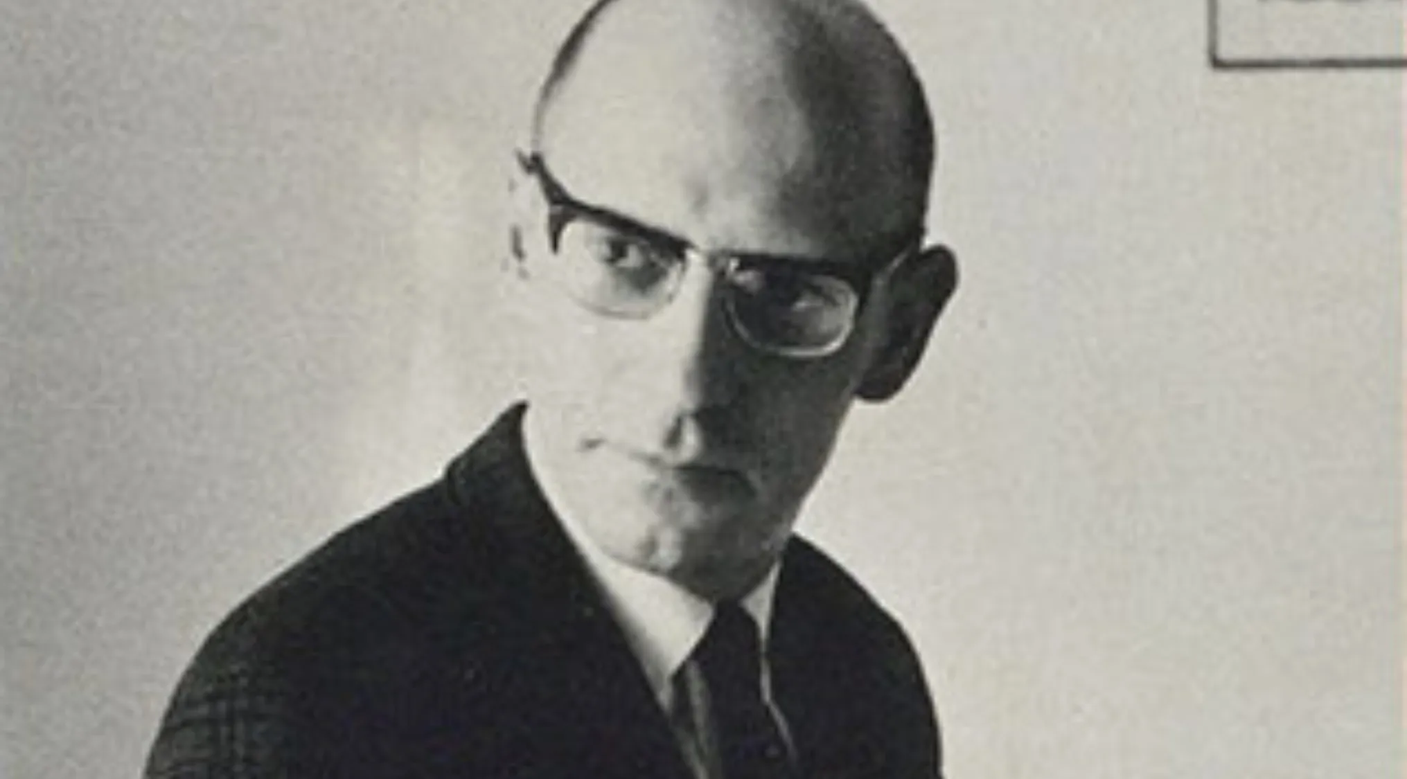 Michel Foucault, general knowledge quiz, Big Ideas Quiz, power, knowledge, authority.