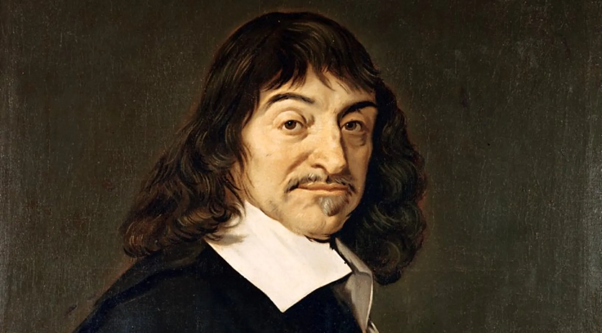 Rene Descartes, general knowledge quiz, Big Ideas Quiz, French language, philosophy.