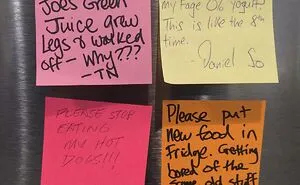 80 Photos Proving That Some People Aren’t Mature Enough To Act Like Professionals At Work