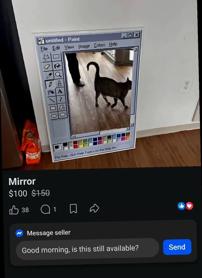 Mirror