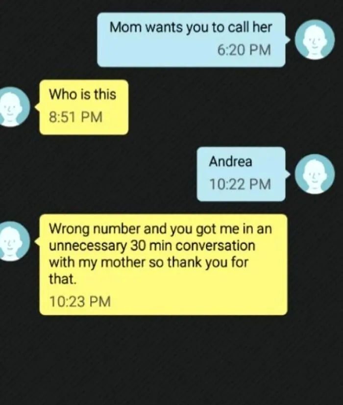 Oh Dear