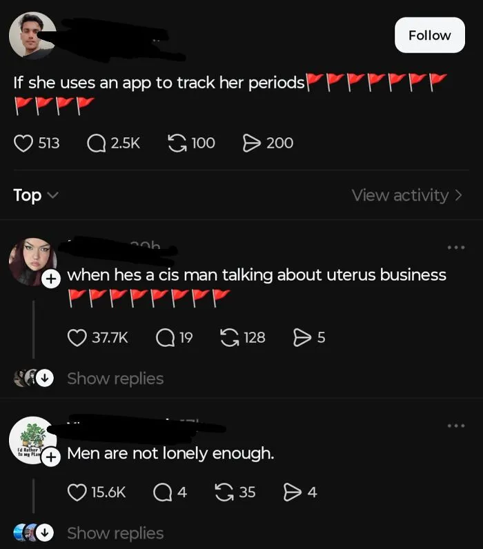 Found In The Wild