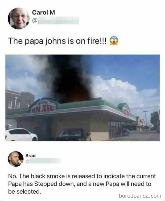 Popea Johns